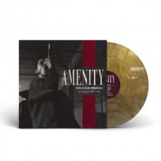 AMENITY-THIS IS OUR STRUGGLE -COLOURED- (LP)