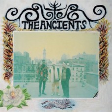 ISAIAH COLLIER/WILLIAM HOOKER/WILLIAM PARKER-THE ANCIENTS (2LP)