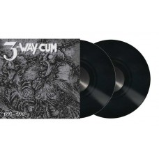3 WAY CUM-1993-1998 (2LP)