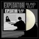 EXPLOATOR-BLIND ELIT -COLOURED- (2LP)