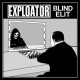 EXPLOATOR-BLIND ELIT -COLOURED- (LP)