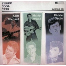 V/A-THREE COOL CATS (2CD)