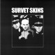 SURVET SKINS-SURVET SKINS (LP)