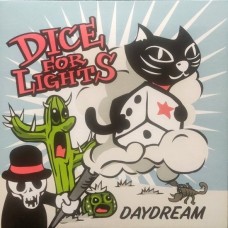 DICE FOR LIGHTS-DAYDREAM (LP)