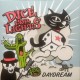 DICE FOR LIGHTS-DAYDREAM (LP)