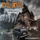 EVIL DEVIL-THE HAUNTED BOOKSTORE (LP)