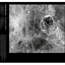 DIRK SERRIES-AT FUTURE DAWN (CD)