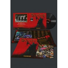 SACRIFICE-VOLUME SIX (LP)