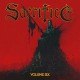 SACRIFICE-VOLUME SIX (CD)