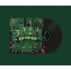 THINGZ-FROM A TO Z (LP)