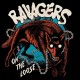 RAVAGERS-ON THE LOOSE (LP)