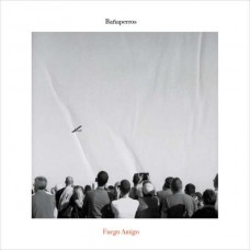 BANAPERROS-FUEGO AMIGO (LP)