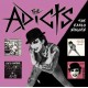 ADICTS-EARLY SINGLES (LP)