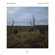 JUHO MYLLYLA-HERDER'S HERD (CD)