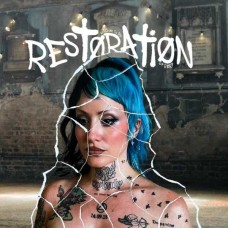 RORY-RESTORATION (CD)