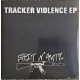 V/A-TRACKER VIOLENCE EP (12")