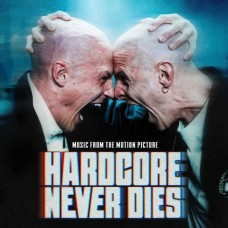 V/A-HARDCORE NEVER DIES VINYL (12")