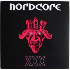 V/A-NORDCORE XXX (12")