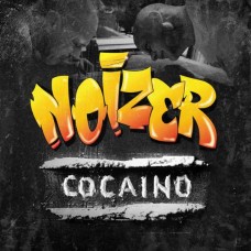 NOIZER-COCAINO -COLOURED- (12")