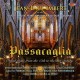 JEAN-PAUL IMBERT-PASSACAGLIA (CD)