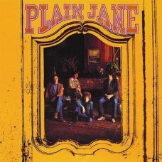 PLAIN JANE-PLAIN JANE (CD)