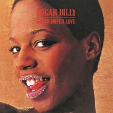 SUGAR BILLY-SUPER DUPER LOVE (CD)