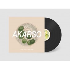 AKARSO-LEAVE QUIETLY: 1997-1999 DISCOGRAPHY (LP)