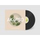 AKARSO-LEAVE QUIETLY: 1997-1999 DISCOGRAPHY (LP)