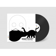 SWEETHEART-THE UNBEARABLE TIGHTNESS OF BEING (LP)