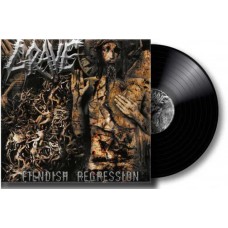 GRAVE-FIENDISH REGRESSION (LP)