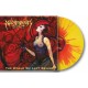 NACHTMYSTIUM-THE WORLD WE LEFT BEHIND -COLOURED- (2LP)