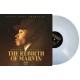 OCTOBER LONDON-THE REBIRTH OF MARVIN -COLOURED- (LP)