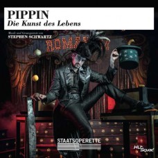 KERRY JEAN/GERO WENDORFF/MARCUS GUNZEL-PIPPIN- DIE KUNST DES LEBENS (2CD)