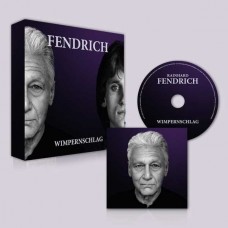 RAINHARD FENDRICH-WIMPERNSCHLAG (CD)