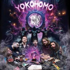 YOKOHOMO-YOKUS POKUS (LP)