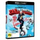 FILME-ZAZ: THE COLLECTION! -4K- (3BLU-RAY)