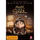 FILME-MEMOIR OF A SNAIL (DVD)