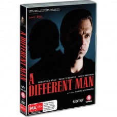 FILME-A DIFFERENT MAN (DVD)