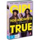 FILME-GIRL YOU KNOW IT'S TRUE (DVD)