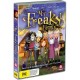 FILME-MY FREAKY FAMILY (DVD)