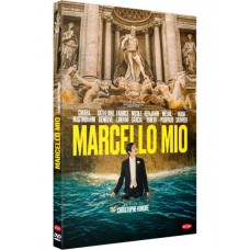 FILME-MARCELLO MIO (DVD)