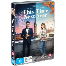 FILME-THIS TIME NEXT YEAR (DVD)