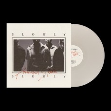 SLOWLY SLOWLY-FORGIVING SPREE -COLOURED/HQ- (LP)