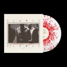 SLOWLY SLOWLY-FORGIVING SPREE -COLOURED/HQ- (LP)