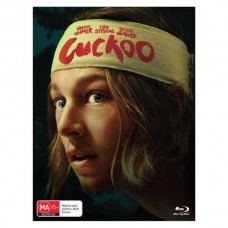 FILME-CUCKOO (2024) (BLU-RAY)