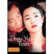 FILME-ZHOU YU'S TRAIN (BLU-RAY)