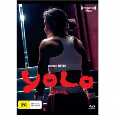 FILME-YOLO (BLU-RAY)