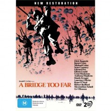 FILME-A BRIDGE TOO FAR (2DVD)