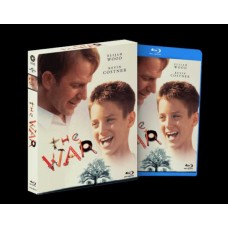 FILME-WAR (BLU-RAY)