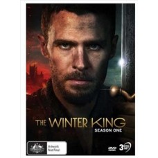 FILME-THE WINTER KING (3DVD)